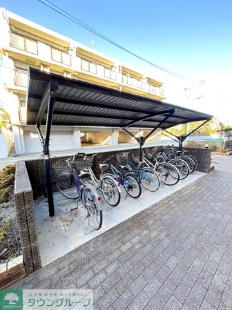 アクシス中央林間の物件内観写真